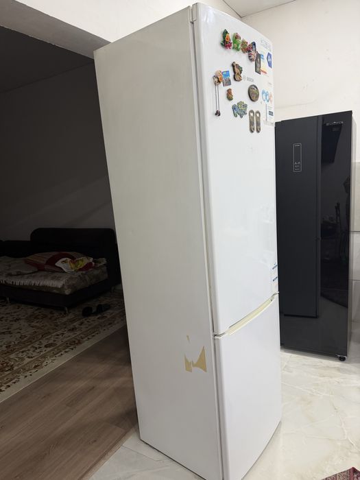 Холодильник сатылады BOSCH