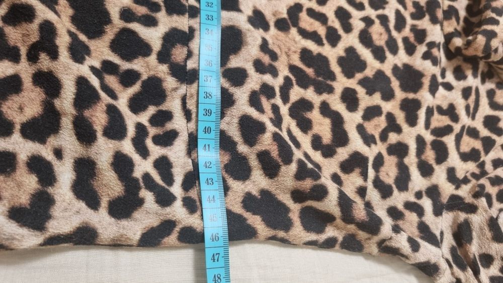 Rochie Zara maro negru xxl