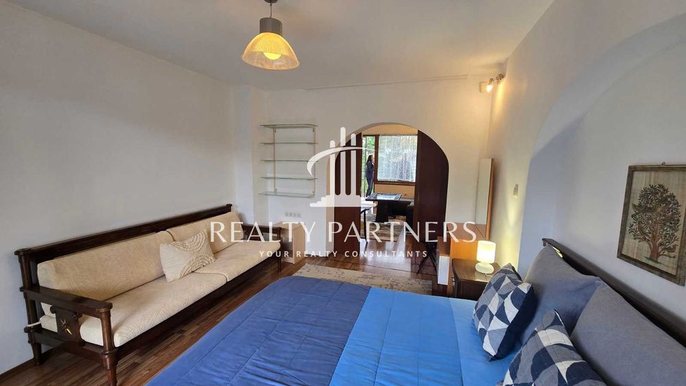 Дава се под наем Етаж от къща в с. Рударци, Област Перник - 75 кв.м за 392.7 € - Снимка #9