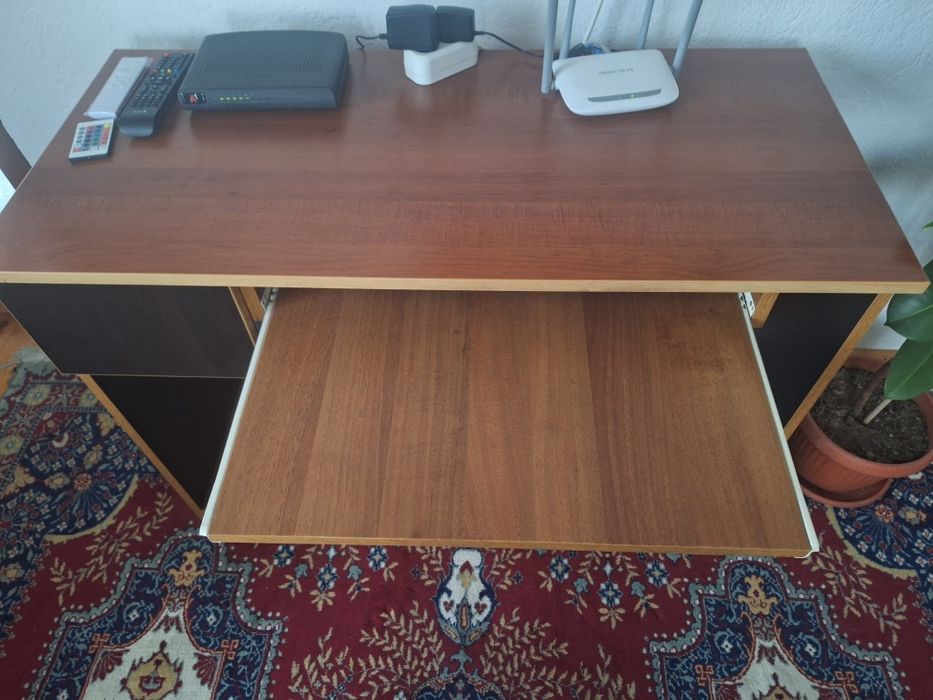 Бюро от пдч -като ново