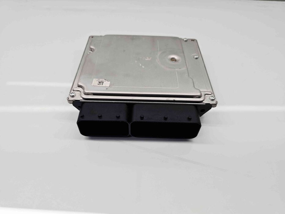 Calculator motor ECU  Bmw 1 (E81, E87) [Fabr 2004-2010] 8506374 2.0 N4