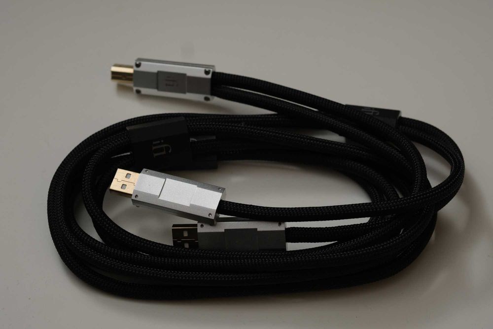 Chord Qutest / AirPods Max / Hi-Fi IEM / Hi-Fi компоненти, кабели