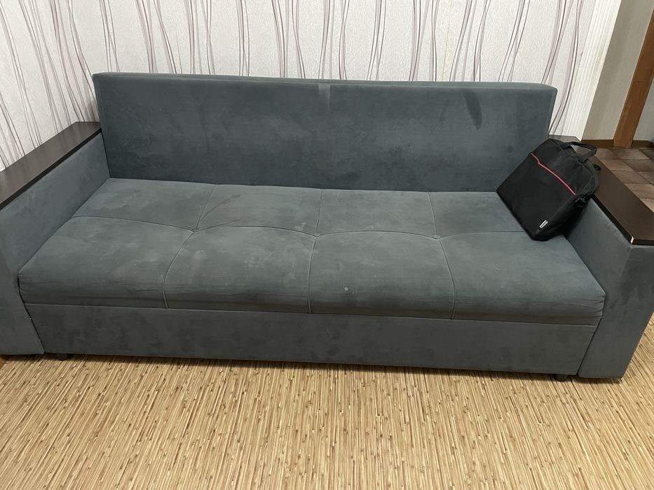 Продам диван раскладной