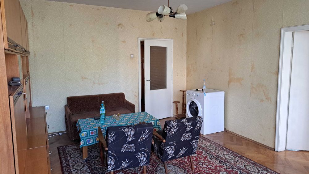 Продава се Многостаен апартамент в София, Люлин 10 - 112 кв.м за 1242 €/кв.м - Снимка #3