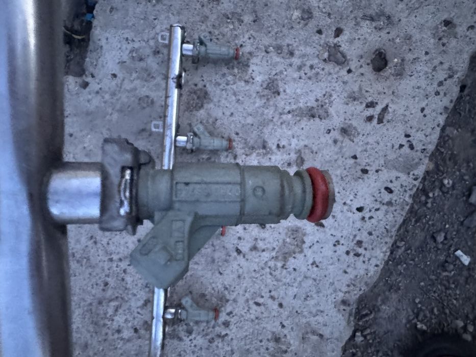 Фарсунка М113 мерседес