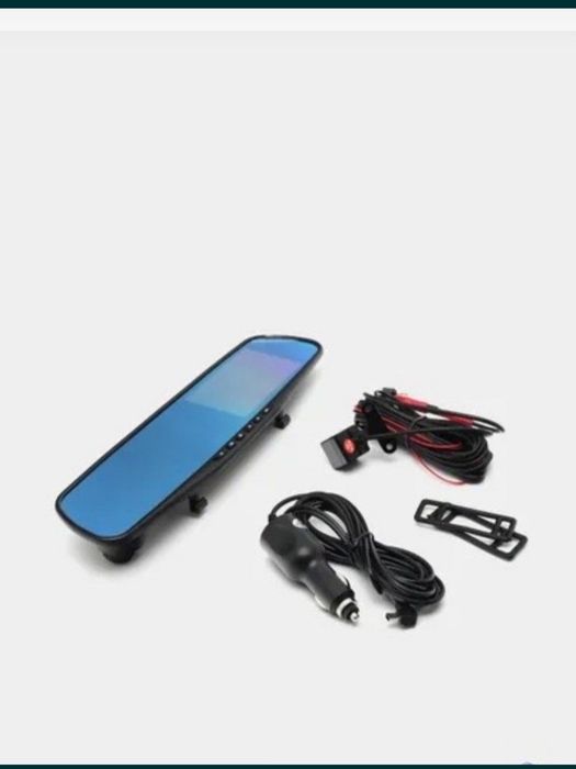 Videoregistrator Black Box | Dastavka bepul| 169 000 so'm