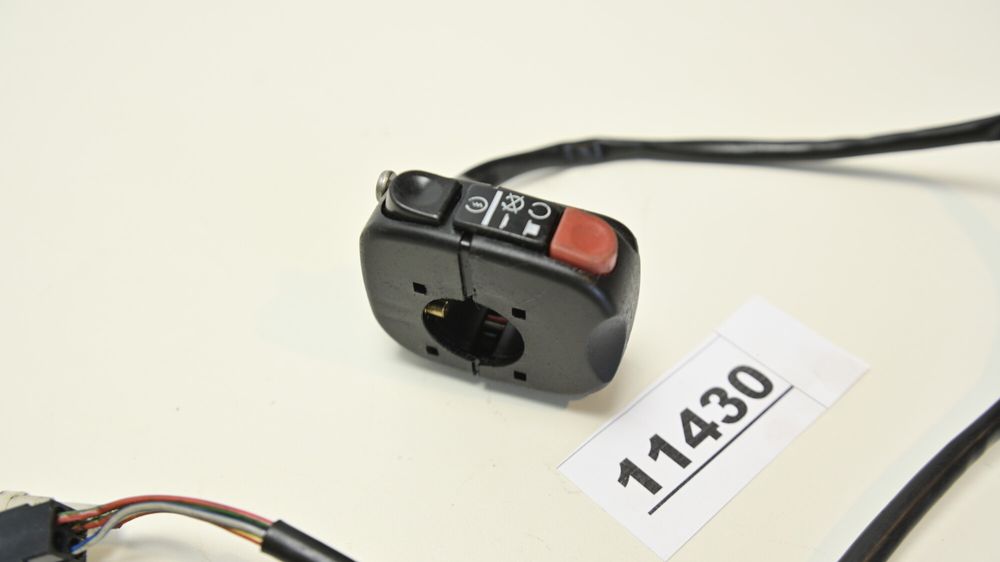 Bloc Comenzi Aprindere Dreapta Aprilia RSV 1000 1998 - 2003