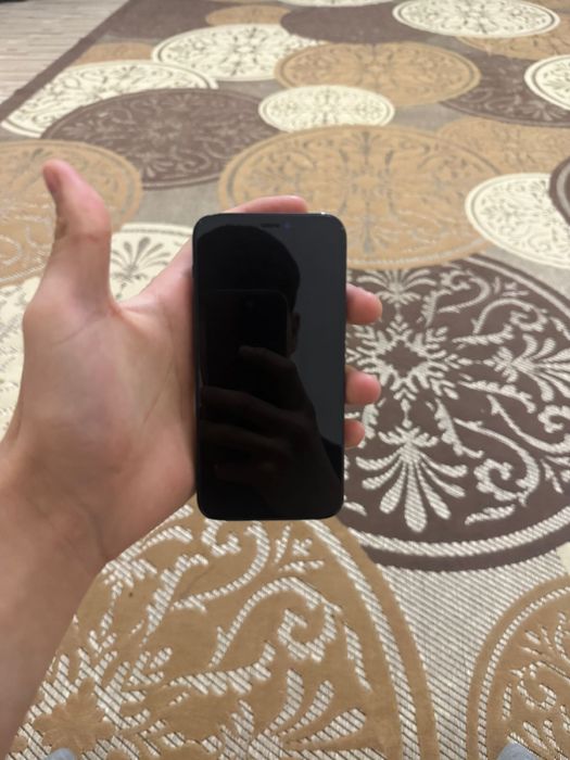 Айфон 12 мини сатылады