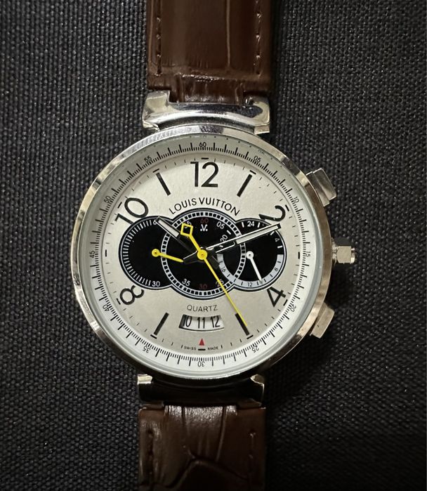 Часы Louis Vutton