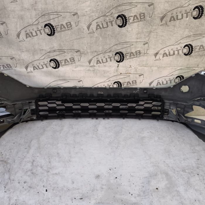 Bara fata Skoda Octavia 4 an 2019-2020-2021-2022-2023