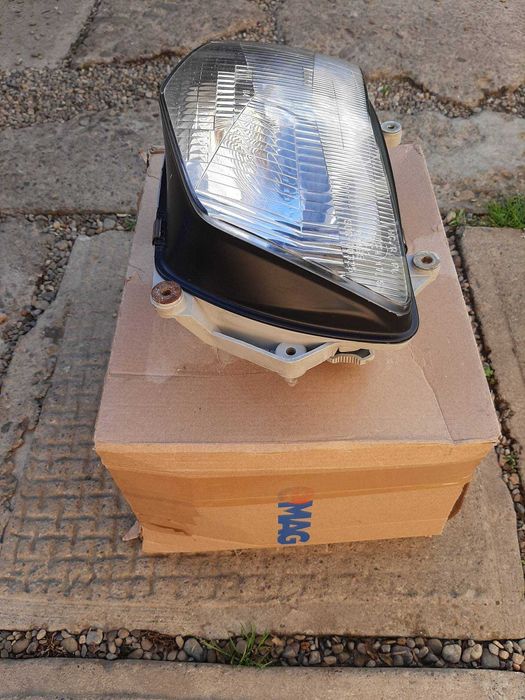 FAR / honda cbr 600 / F / F 2 / F 3