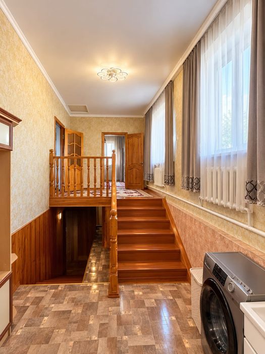 Продам дом село кайназар