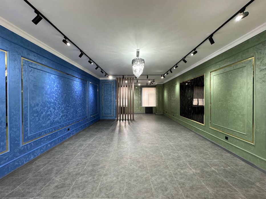 Арендв под Офис Ориентир Ахшабад Парк   80м2 1600$ торг