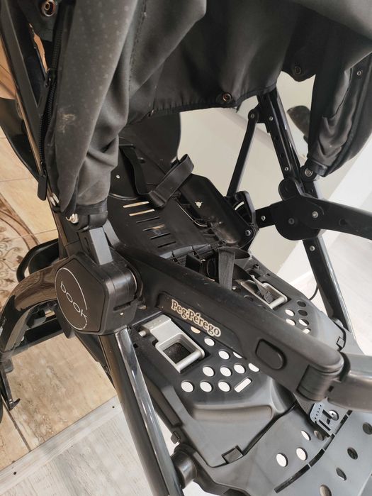 Коляска Peg Perego book