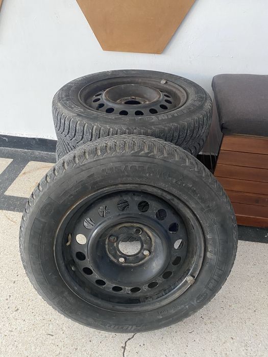 Гуми джанта