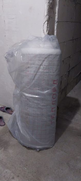 Продам теплорд рулоне 40метров