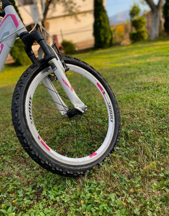 Детски велосипед Drag