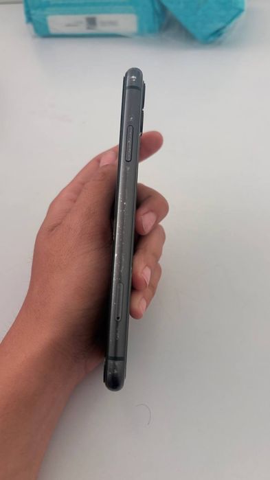 Iphone 11 сатылады