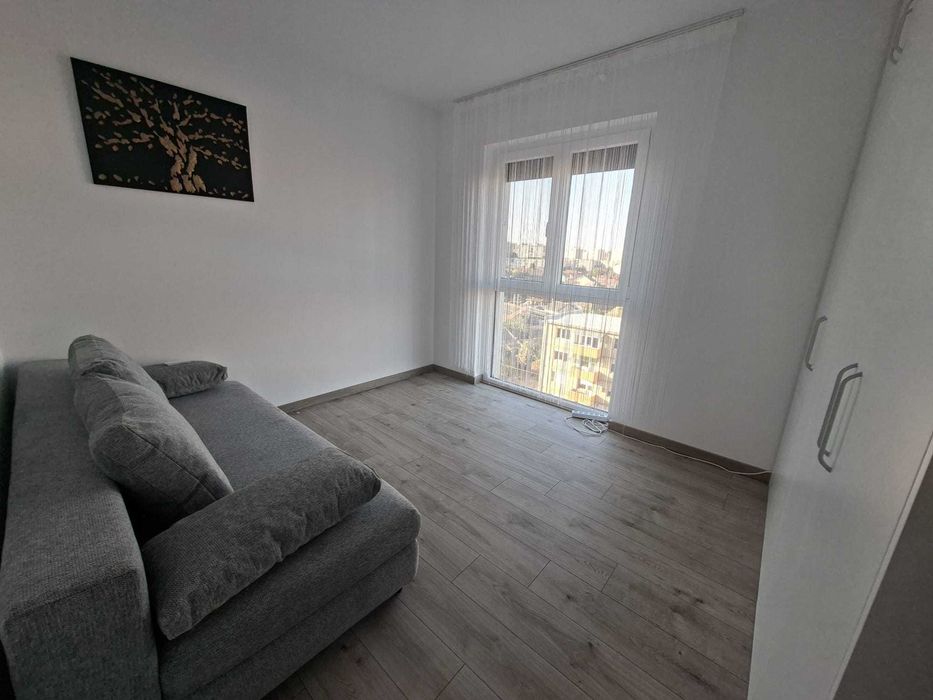 Apartament in Arad cu 3 camere