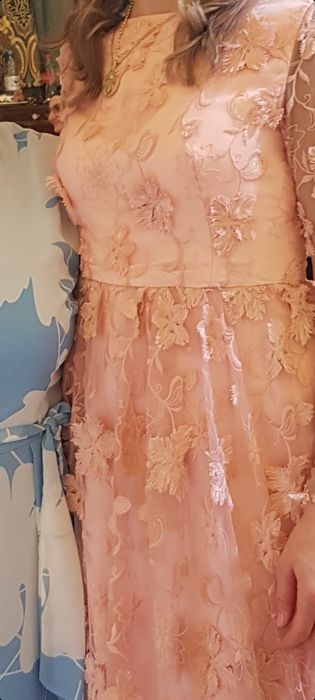 Платье очень красивое вечернее