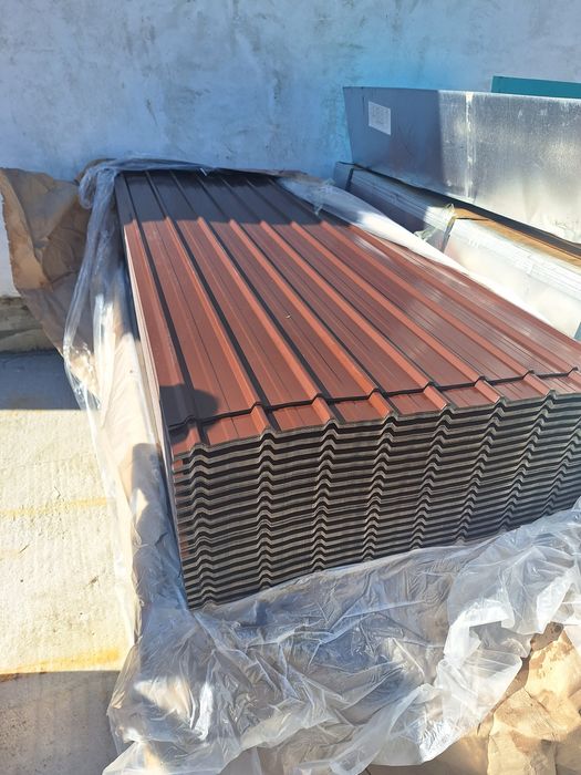 Tabla cutata colorata 0.4