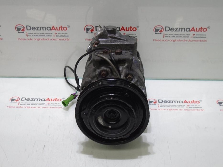 Compresor clima 8D0260808, Vw Passat Variant (3B6) 2.0b Volkswagen