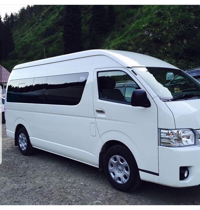 Mercedes sprinter VIP 2019.г.в
