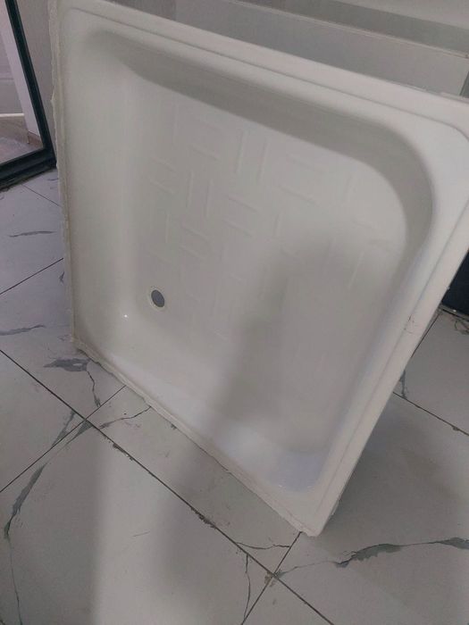 Продам ванну новую