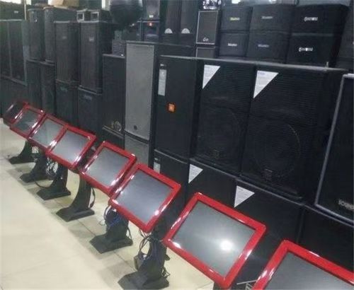 Toshkent ishlatilgan audio sistemalar