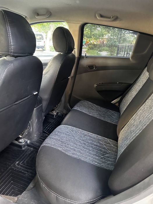 Chevrolet Spark 2017 — 6