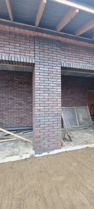 Облицовочные кирпичи жоғарғы сапа