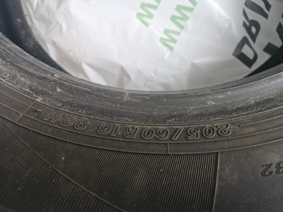 Жазгы шина сатылады