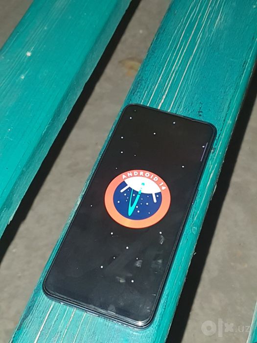 Realme 9pro+ в хорошем состоянии