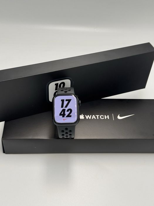 Apple Watch Nike 7 PhoneLab