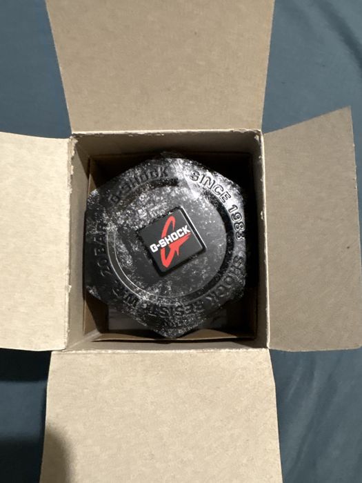 G-shock часонник
