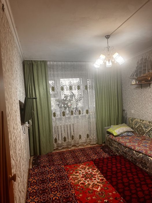 Сдам 2-х комнатную квартиру