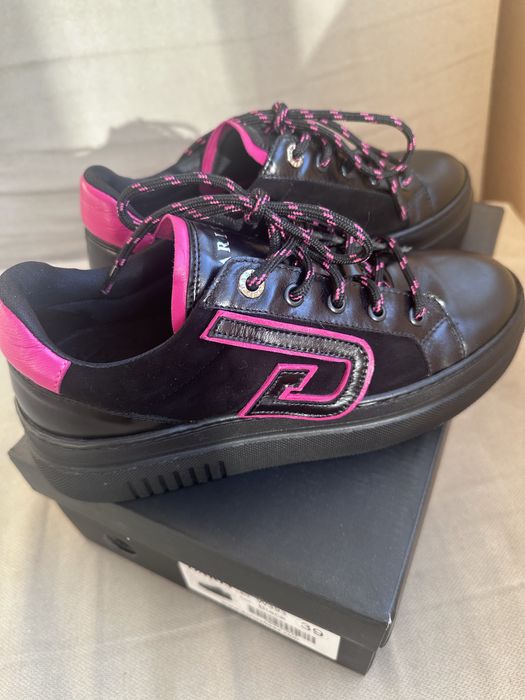 Дамски сникърси  DARIS