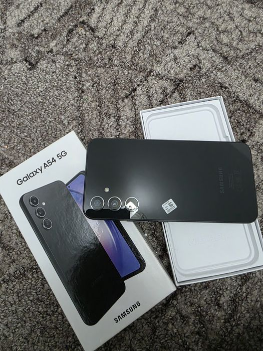 Telefon samsung A 54