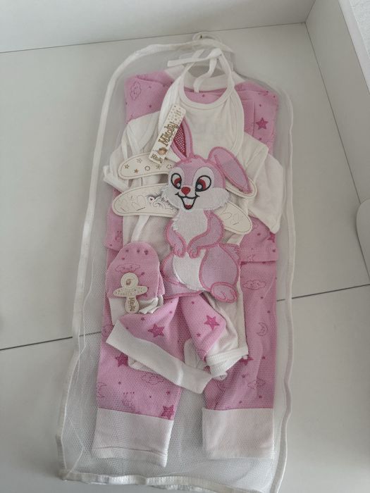 Детские вещи новые