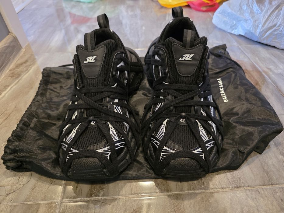 Мъжки маратонки Balenciaga 42 номер