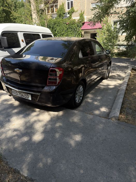 Cobolt avtomat sotiladi