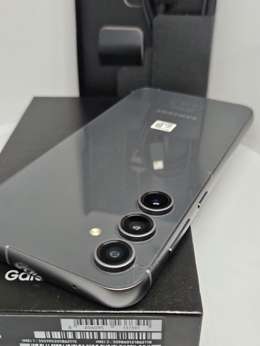 Samsung Galaxy S23 FE 128Gb/8Ram Graphite