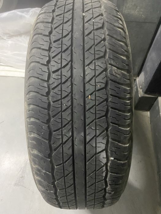 Шины Grandtrek 265/65/17