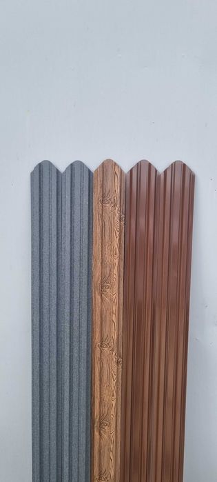 Vand Sipca Metalica (Producator)