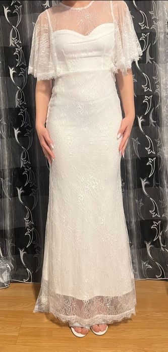Rochie de mireasa