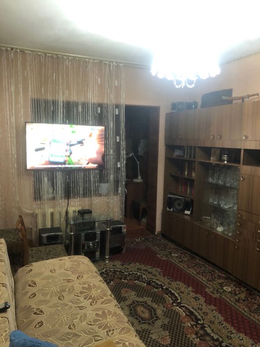 Продается квартира в метры узбекском районе Ттз-4