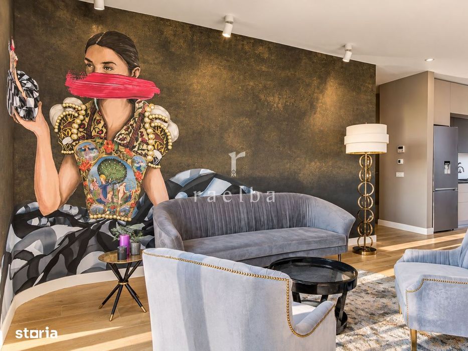 Penthouse | 229MP | 3 camere | 2 Parcari | NZeb