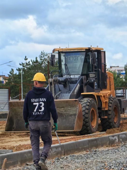 Вывоз снега! Чистка снега!