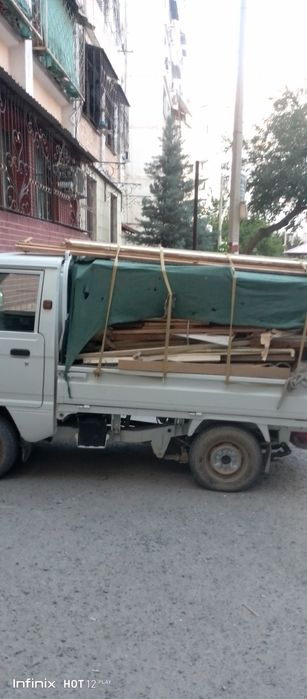 Вывоз мусор строй мусир