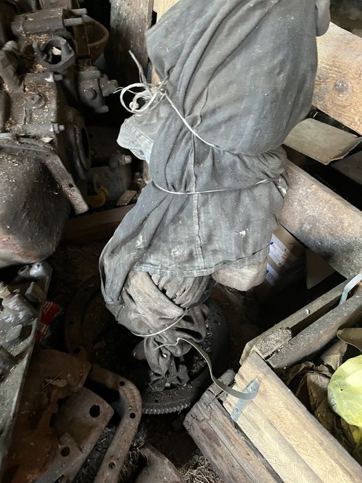 Запчасти газ 53 недорого